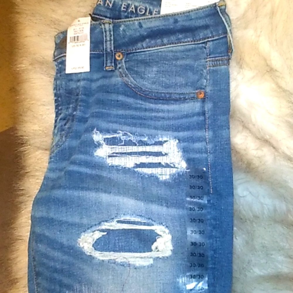 Men's American Eagle Jeans 30/30